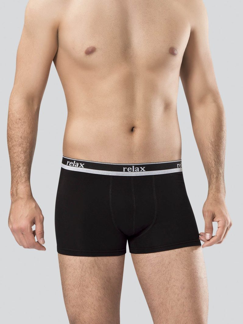 Anıt Relax Erkek Boxer