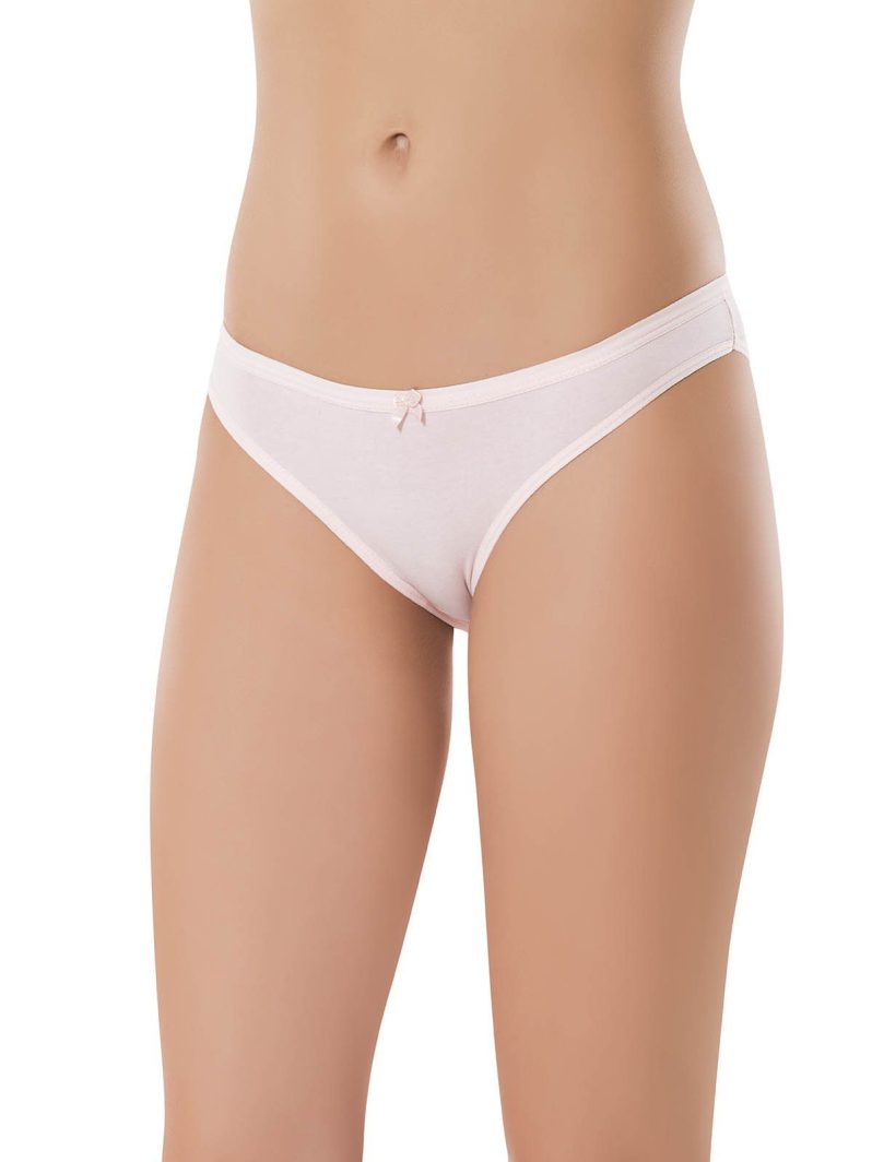 Anıt İz Yapmaz Bayan Bikini