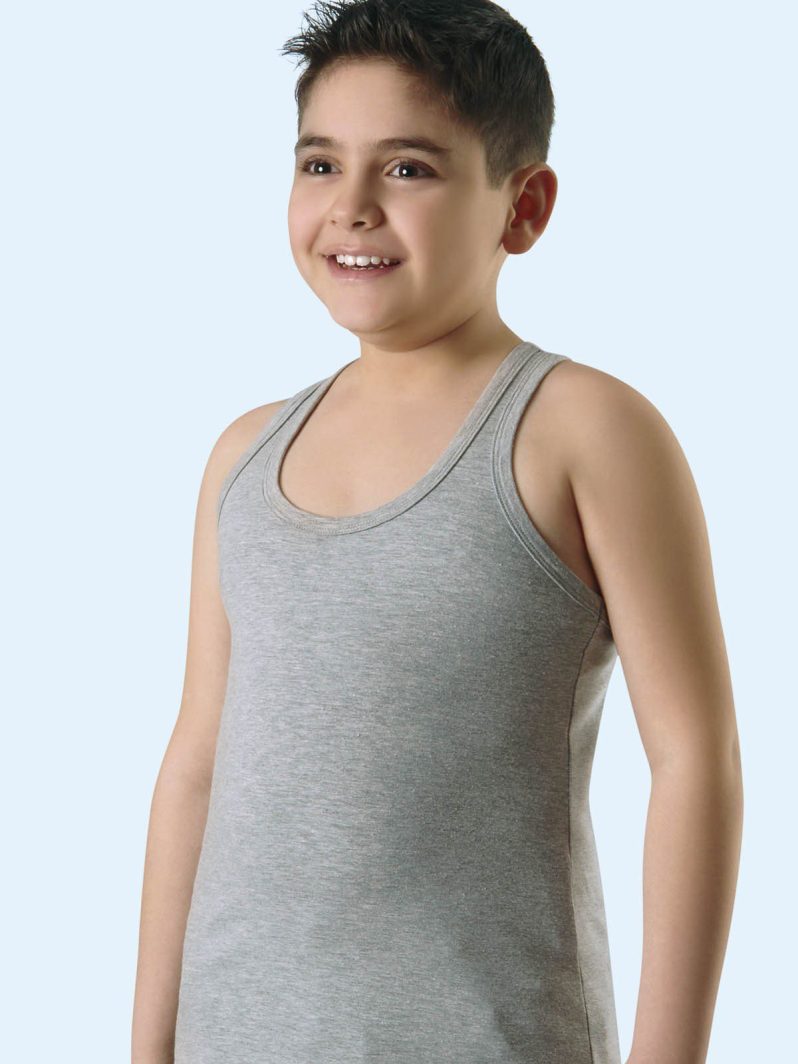 Anıt Ribana Erkek Çocuk Sporcu Atlet