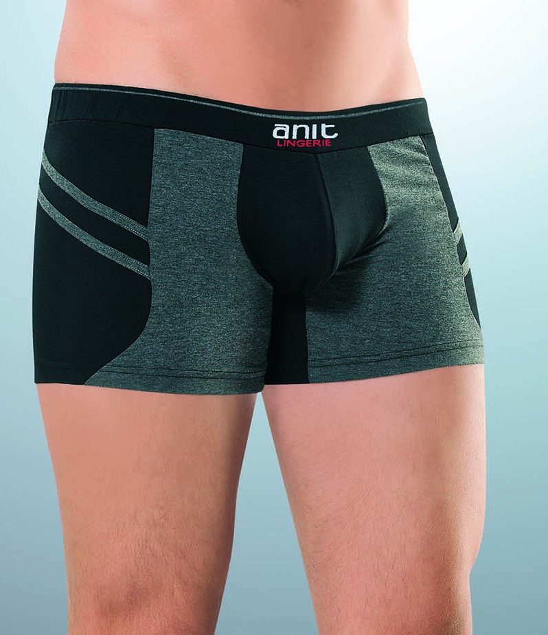 Anıt Yanı Çizgili Boxer