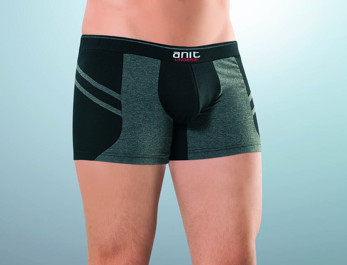 Anıt Yanı Çizgili Boxer