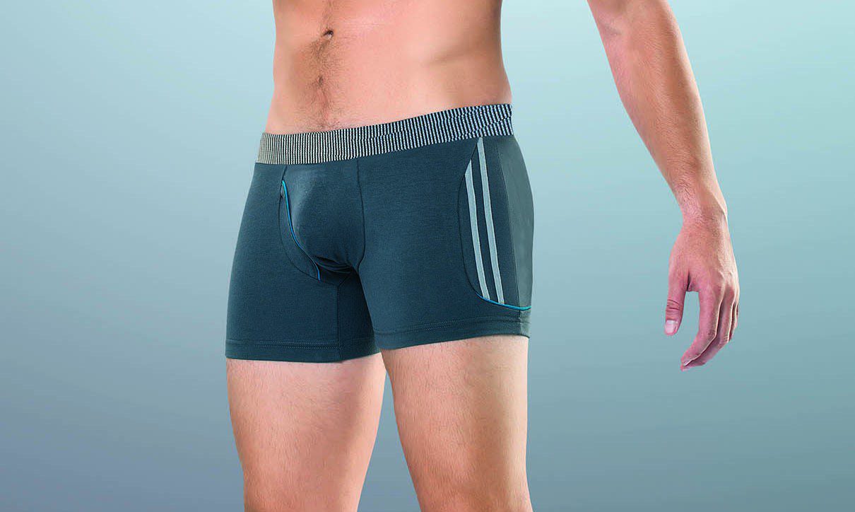 Anıt Model Erkek Boxer