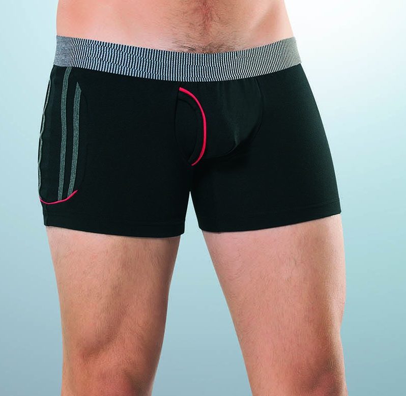 Anıt Model Erkek Boxer