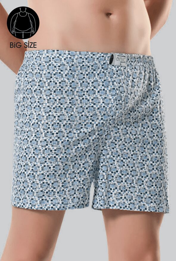 Anıt Battal Penye Boxer