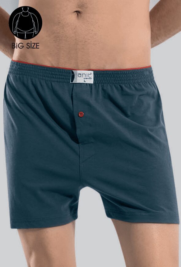 Anıt Battal Erkek Boxer