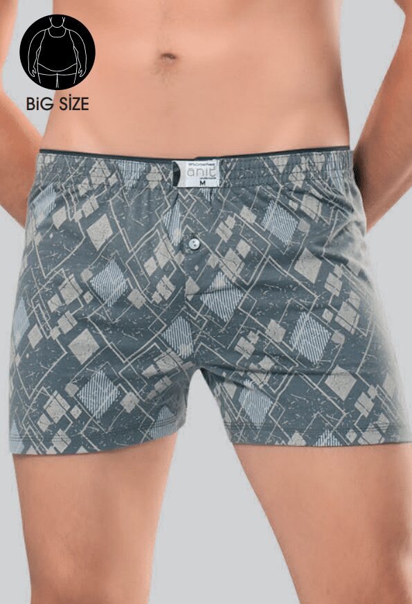 Anıt Battal Penye Empirme Boxer
