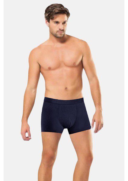 Anıt Nefes Alan Bambu Boxer