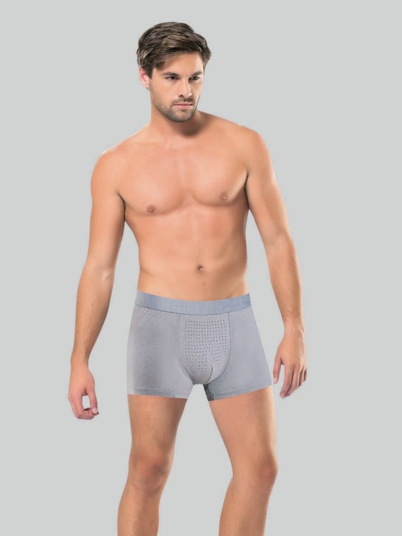 Anıt Nefes Alan Bambu Boxer