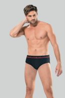 Anıt Modal Alevli Slip