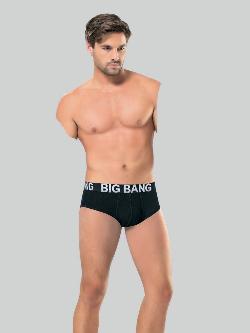 Anıt Big Bang Bambu Slip