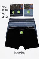 Anıt Silikon Boxer