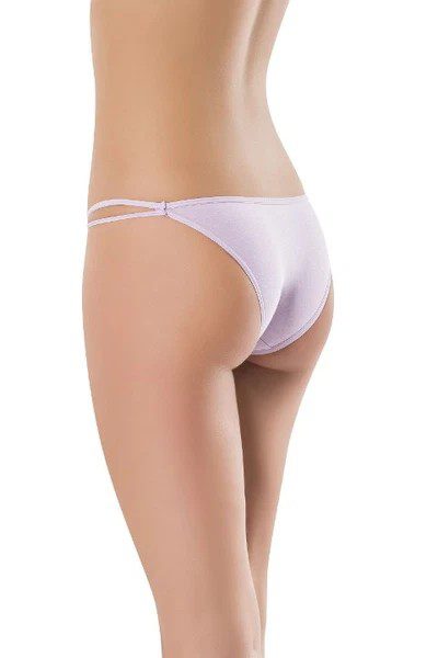 Anıt Bayan İpli Bikini