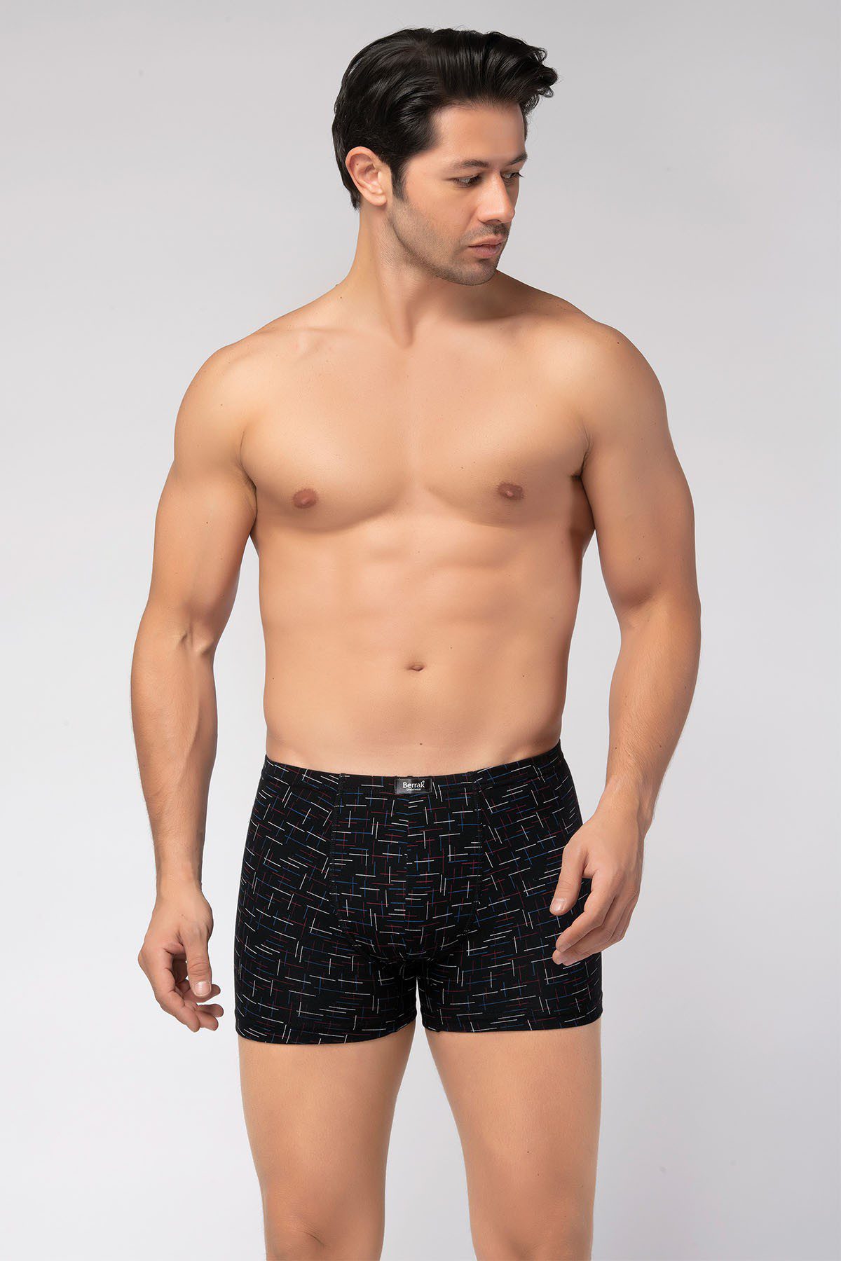 Berrak Erkek Modal Boxer Short Berrak 4497