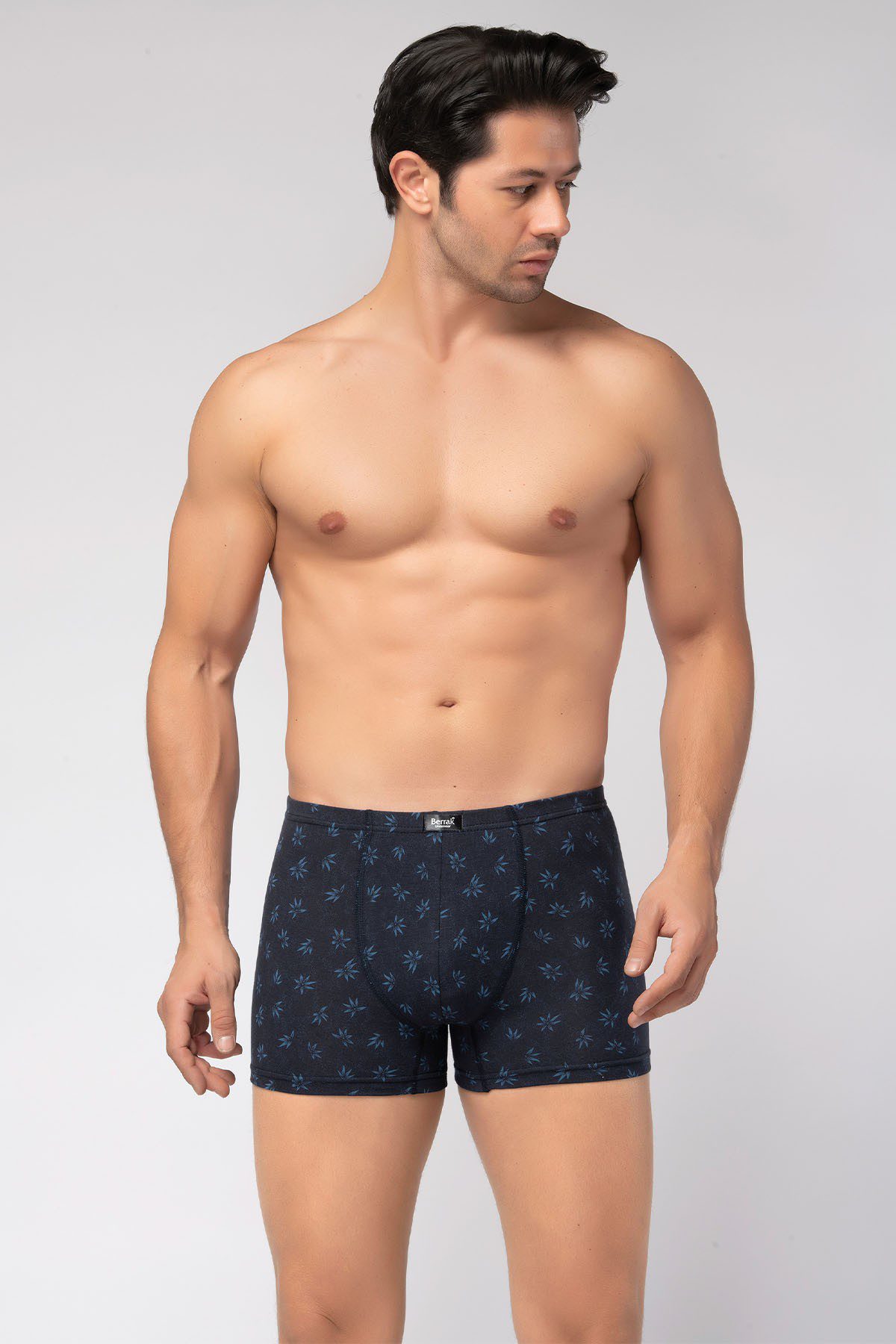 Berrak Erkek Modal Boxer Short Berrak 4497