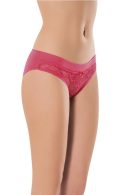 Anıt Önü Dantelli Bayan Bikini