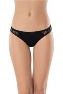 Anıt Modal Süslü Bikini