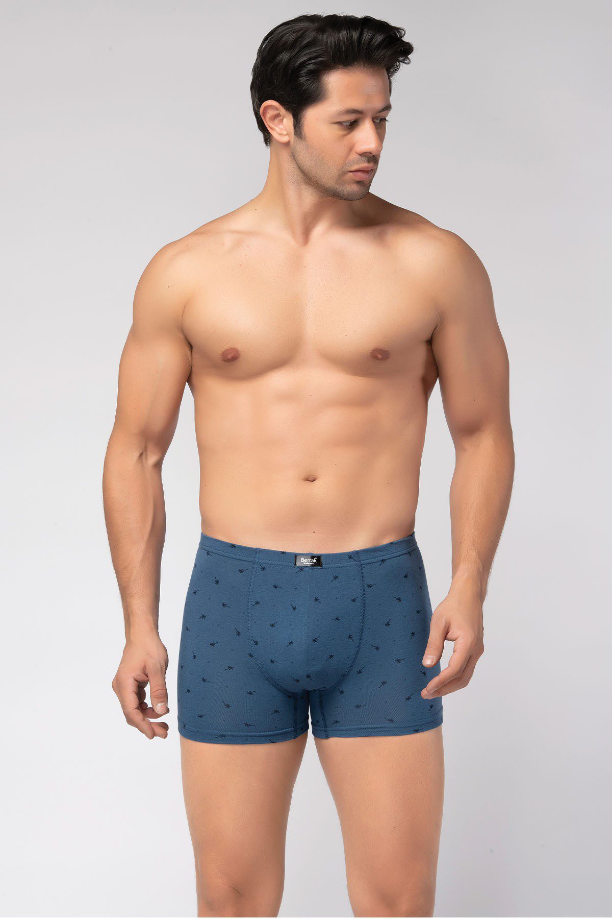 Berrak Erkek Modal Boxer Short Berrak 4497