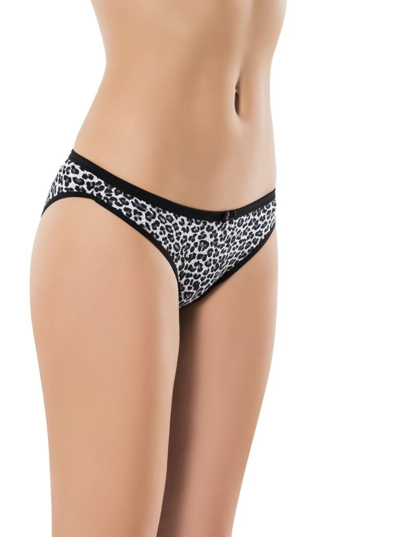 Anıt Empirme Bikini