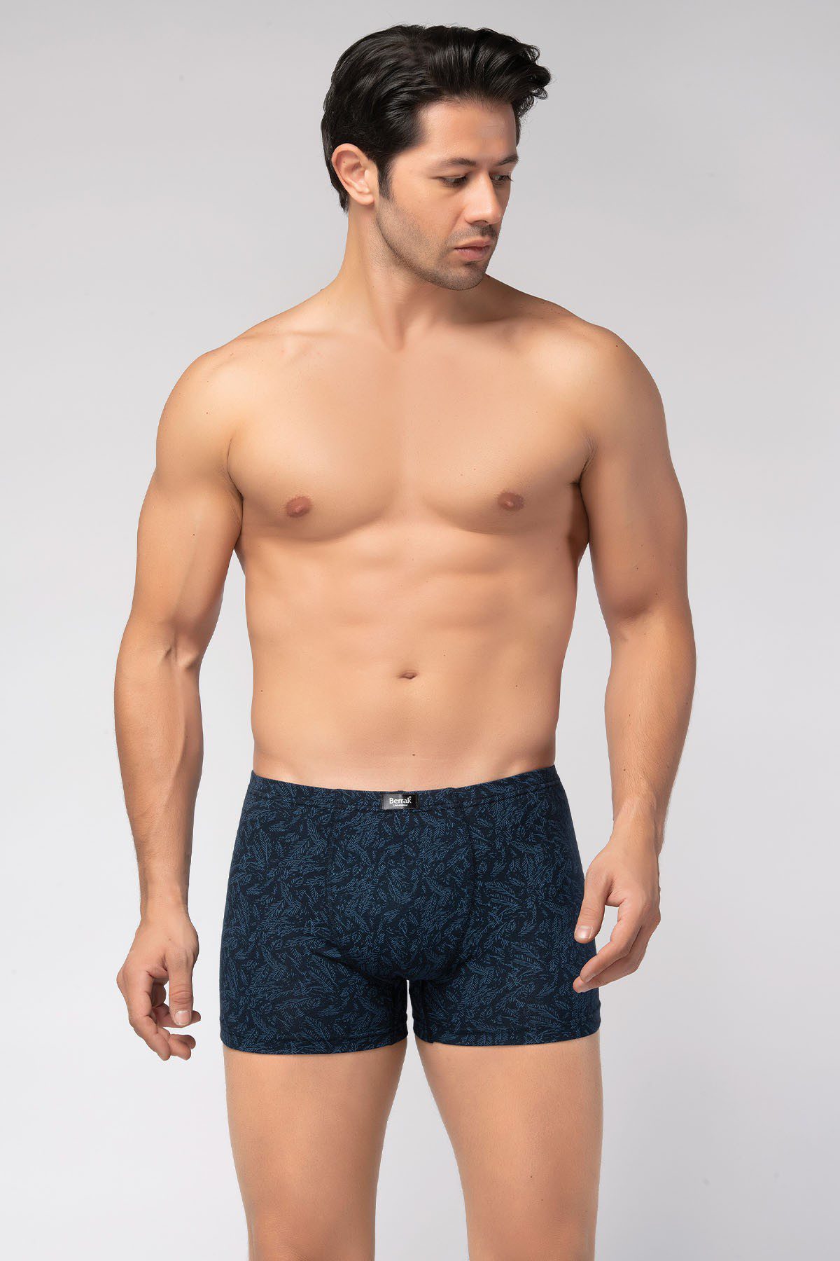 Berrak Erkek Modal Boxer Short Berrak 4497