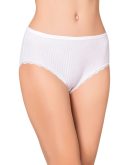 Anıt Bambu Derby Dantelli Bato