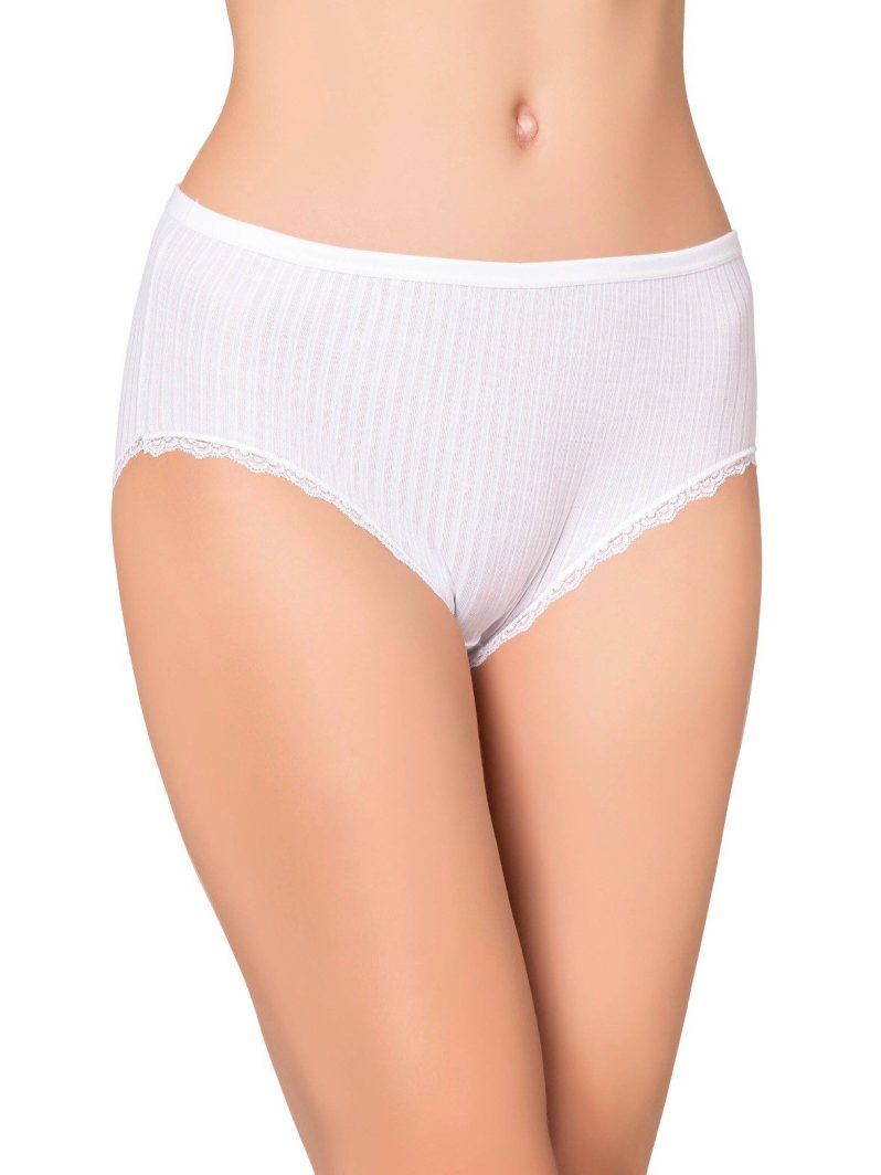 Anıt Bambu Derby Dantelli Bato