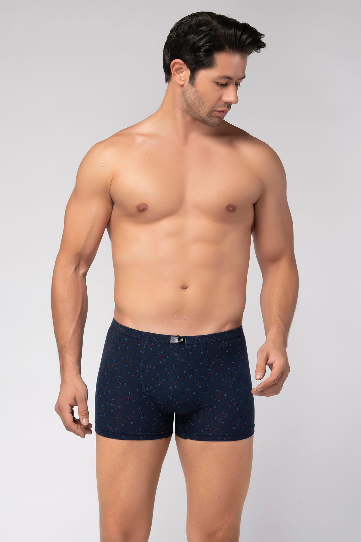 Berrak Erkek Modal Boxer Short Berrak 4497