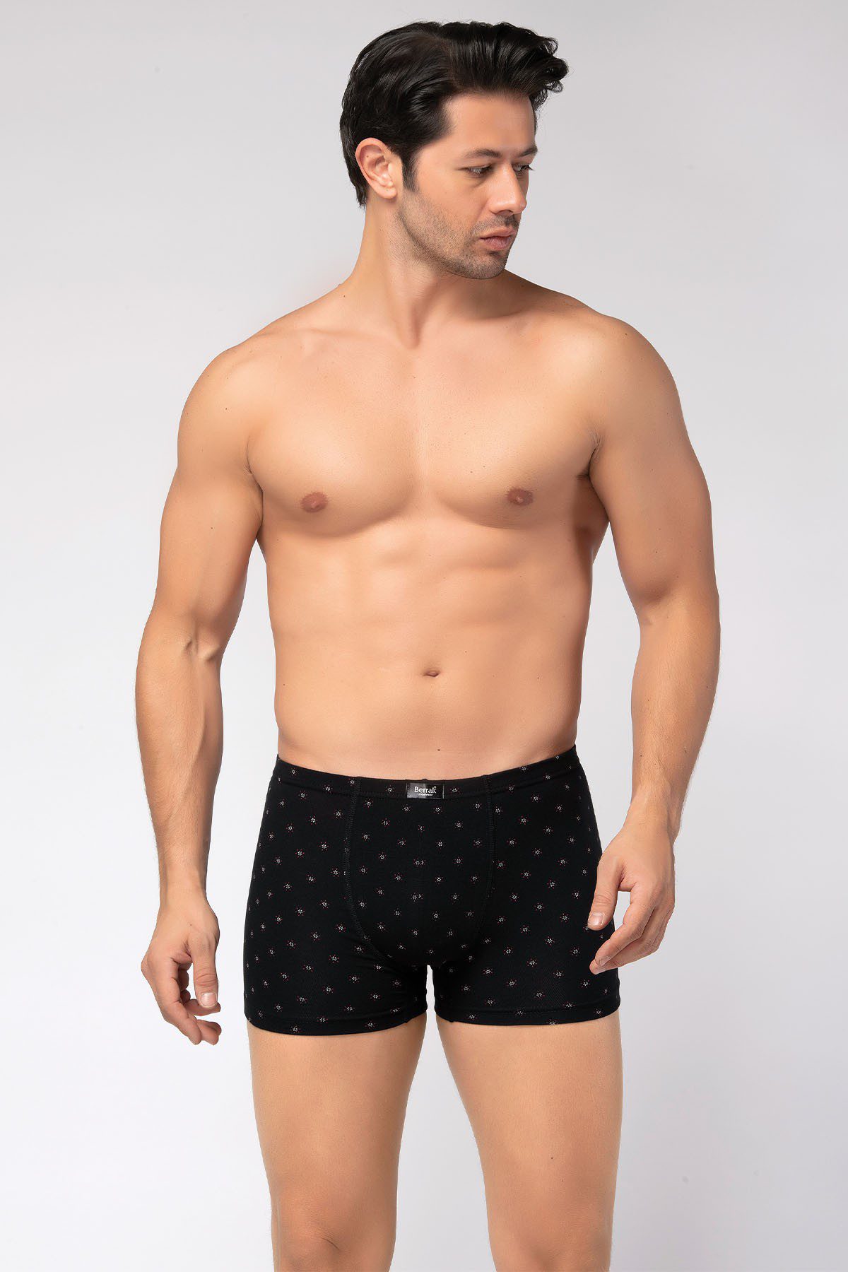 Berrak Erkek Modal Boxer Short Berrak 4497