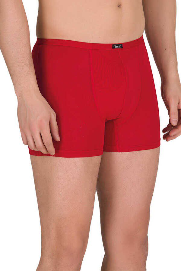 Toptan Berrak Erkek Modal Boxer Short Berrak 4488 | Uygun Fiyatli Berrak Erkek Modal Boxer Short Berrak 4488 - Toptan Ic Giyim Pazari