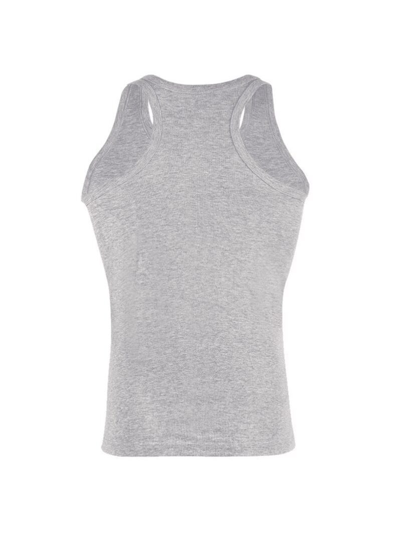 Ceylanoğlu Gri Melanj Ribana Spor Atlet Gri Melanj