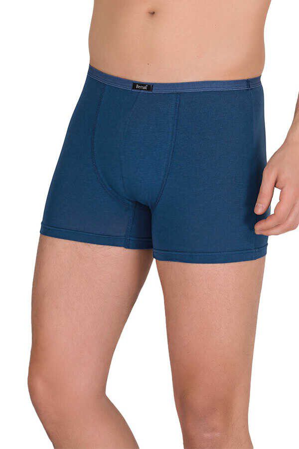 Toptan Berrak Erkek Modal Boxer Short Berrak 4488 | Uygun Fiyatli Berrak Erkek Modal Boxer Short Berrak 4488 - Toptan Ic Giyim Pazari