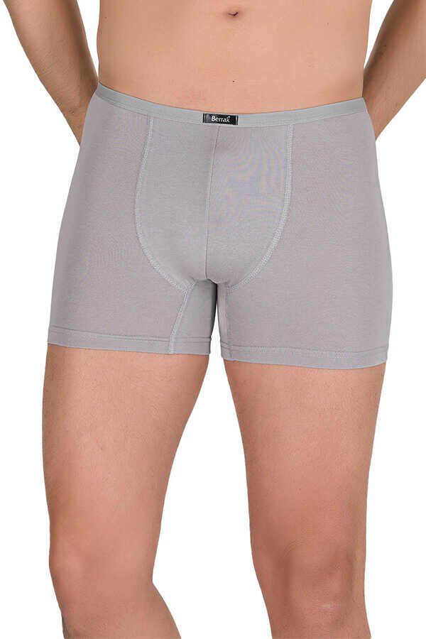 Toptan Berrak Erkek Modal Boxer Short Berrak 4488 | Uygun Fiyatli Berrak Erkek Modal Boxer Short Berrak 4488 - Toptan Ic Giyim Pazari