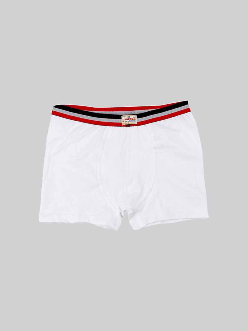 Ceylanoğlu Likralı Erkek Çocuk Boxer
