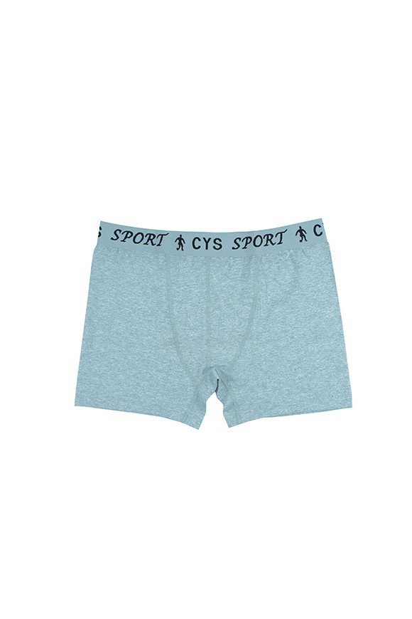 Ceysan Likralı Erkek Boxer