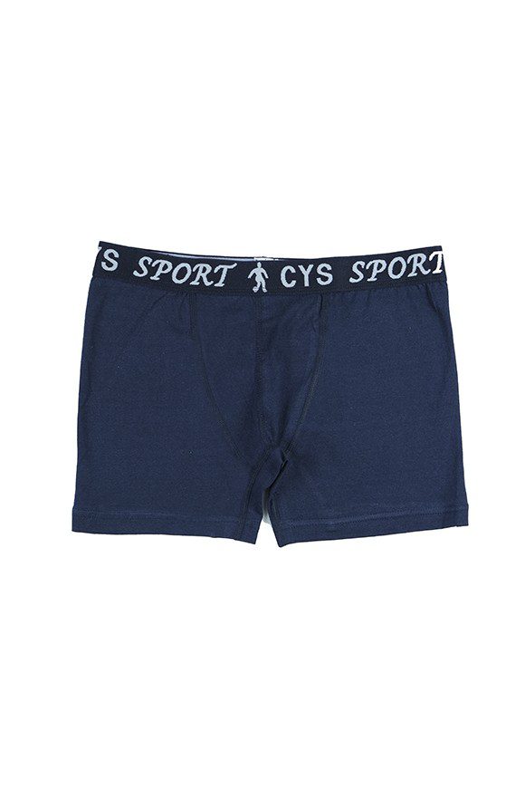 Ceysan Likralı Erkek Boxer