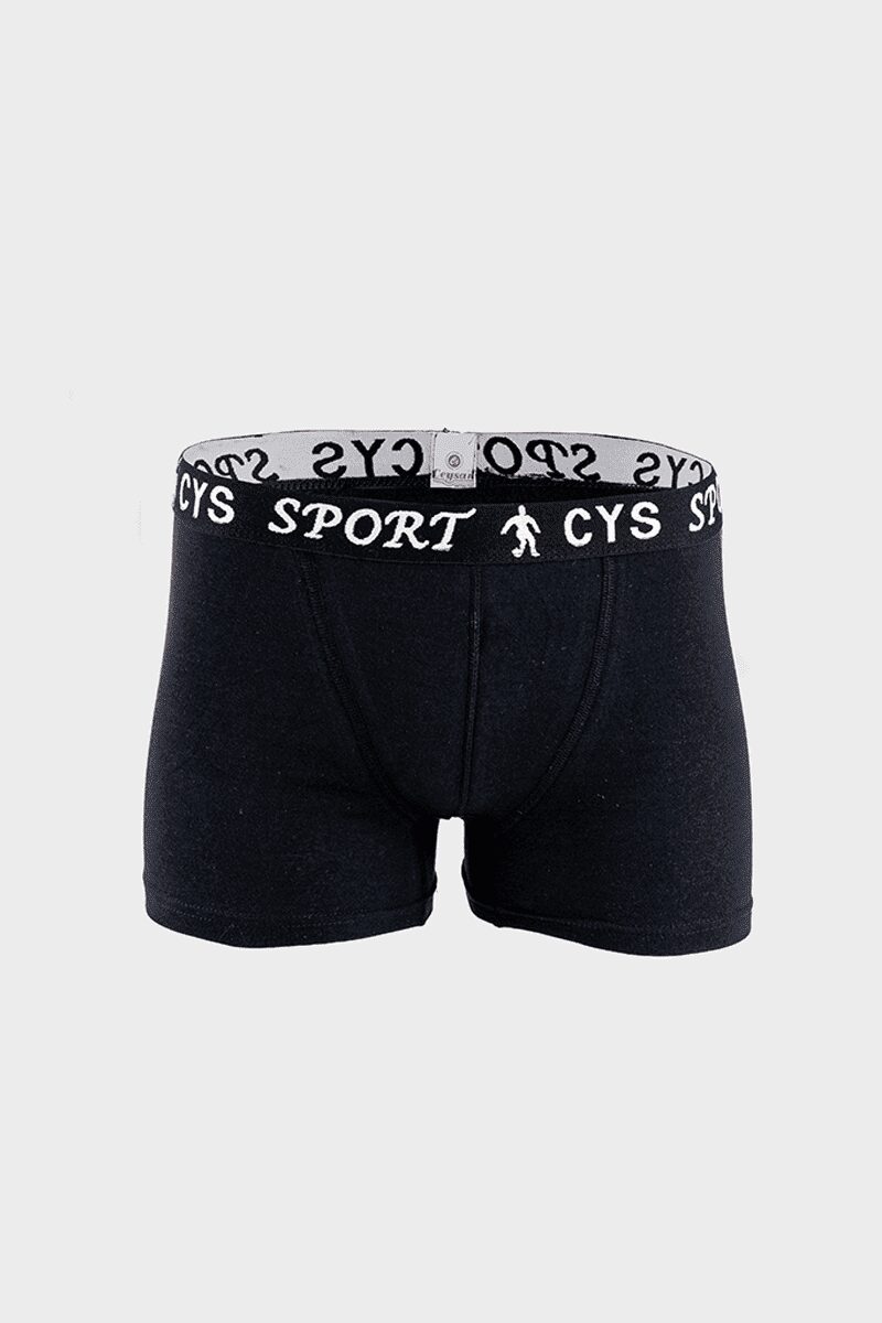 Ceysan Likralı Erkek Boxer