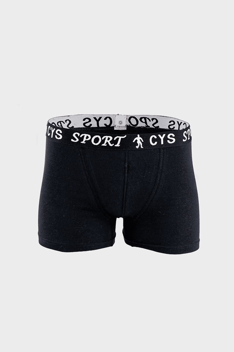 Ceysan Likralı Erkek Boxer