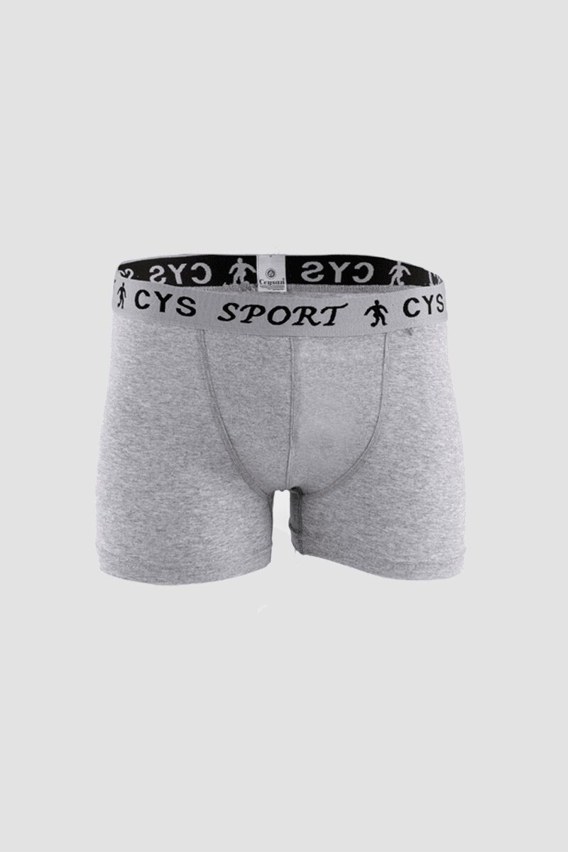 Ceysan Likralı Erkek Boxer