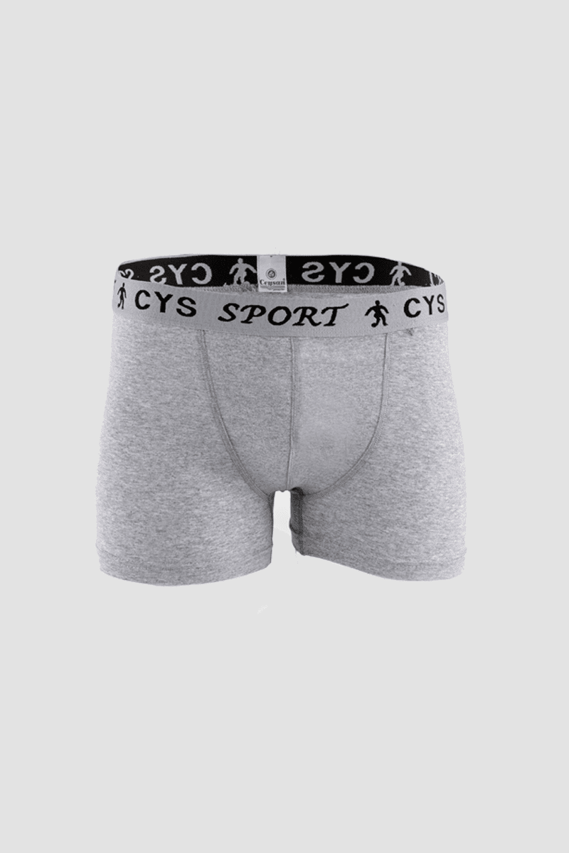Ceysan Likralı Erkek Boxer