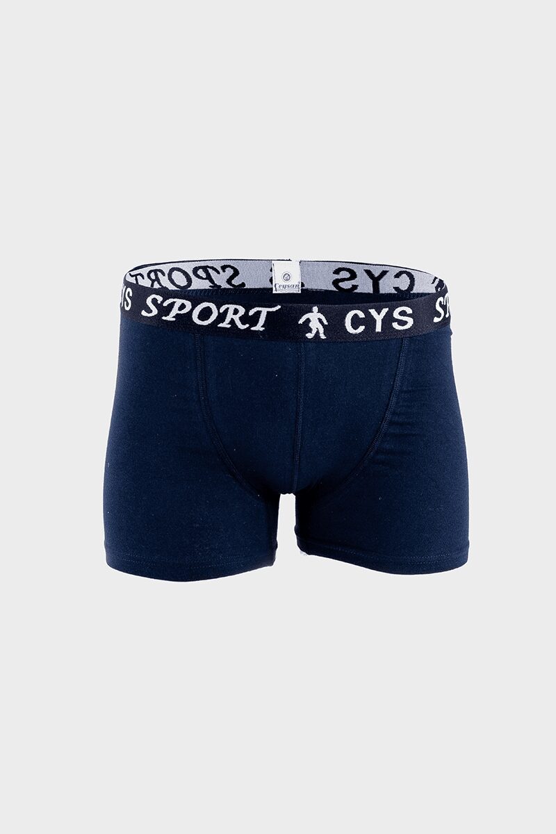 Ceysan Likralı Erkek Boxer