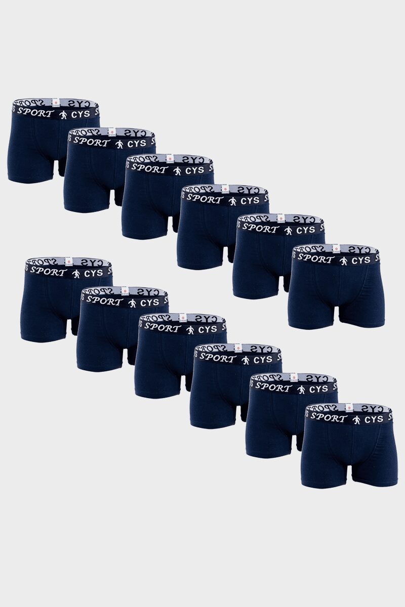 Ceysan Likralı Erkek Boxer