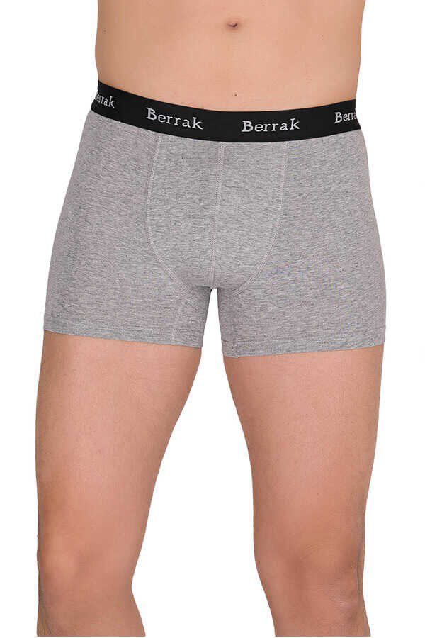 Toptan Berrak Erkek Boxer Short Berrak 4476 | Uygun Fiyatli Berrak Erkek Boxer Short Berrak 4476 - Toptan Ic Giyim Pazari