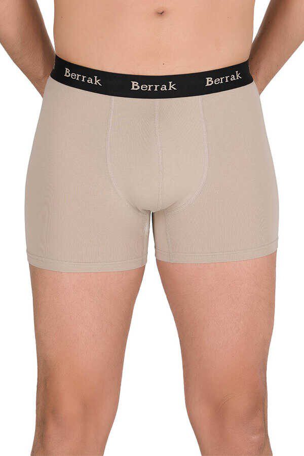 Toptan Berrak Erkek Boxer Short Berrak 4476 | Uygun Fiyatli Berrak Erkek Boxer Short Berrak 4476 - Toptan Ic Giyim Pazari