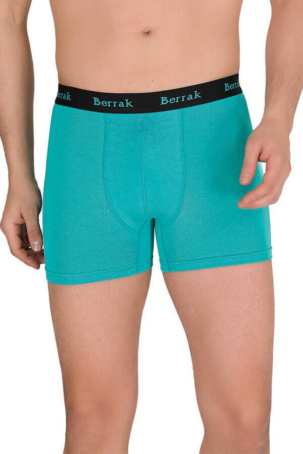 Toptan Berrak Erkek Boxer Short Berrak 4476 | Uygun Fiyatli Berrak Erkek Boxer Short Berrak 4476 - Toptan Ic Giyim Pazari