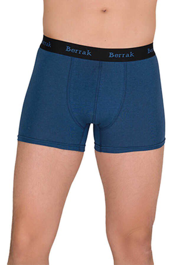 Toptan Berrak Erkek Boxer Short Berrak 4476 | Uygun Fiyatli Berrak Erkek Boxer Short Berrak 4476 - Toptan Ic Giyim Pazari