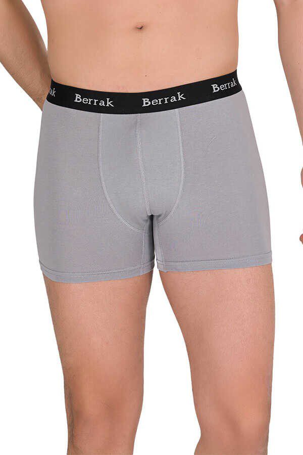 Toptan Berrak Erkek Boxer Short Berrak 4476 | Uygun Fiyatli Berrak Erkek Boxer Short Berrak 4476 - Toptan Ic Giyim Pazari