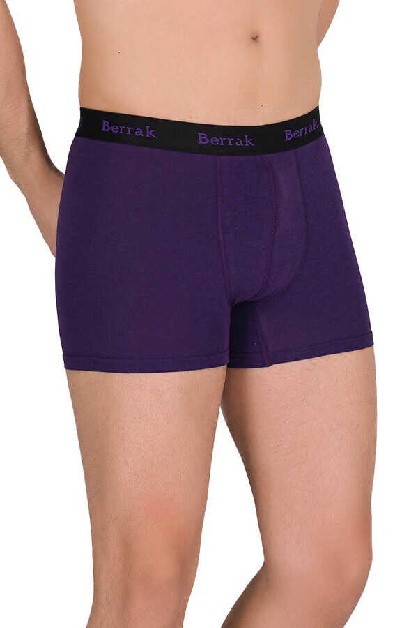 Toptan Berrak Erkek Boxer Short Berrak 4476 | Uygun Fiyatli Berrak Erkek Boxer Short Berrak 4476 - Toptan Ic Giyim Pazari
