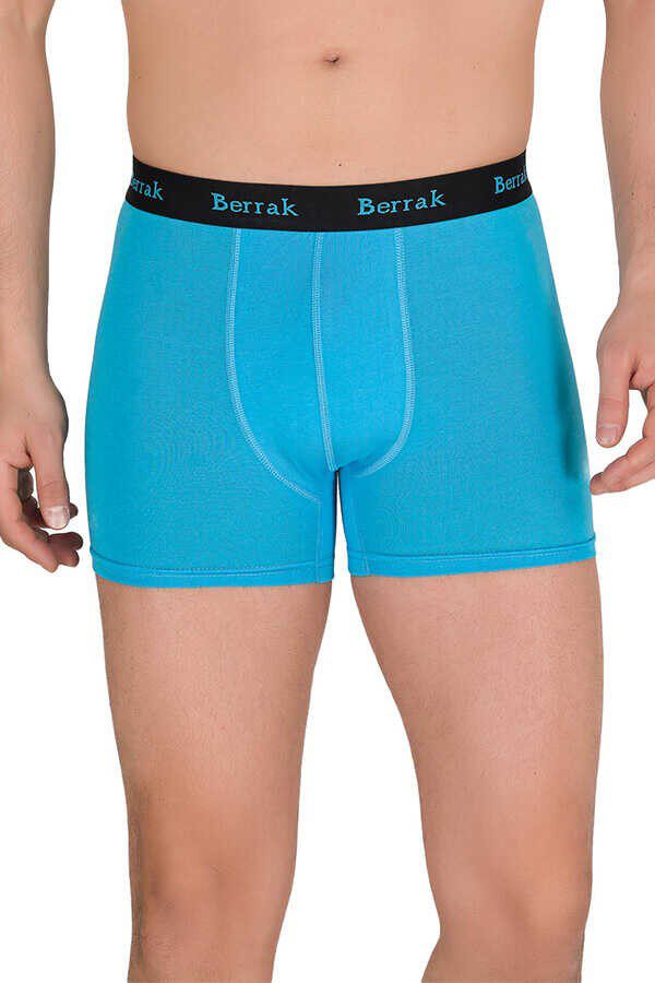 Toptan Berrak Erkek Boxer Short Berrak 4476 | Uygun Fiyatli Berrak Erkek Boxer Short Berrak 4476 - Toptan Ic Giyim Pazari