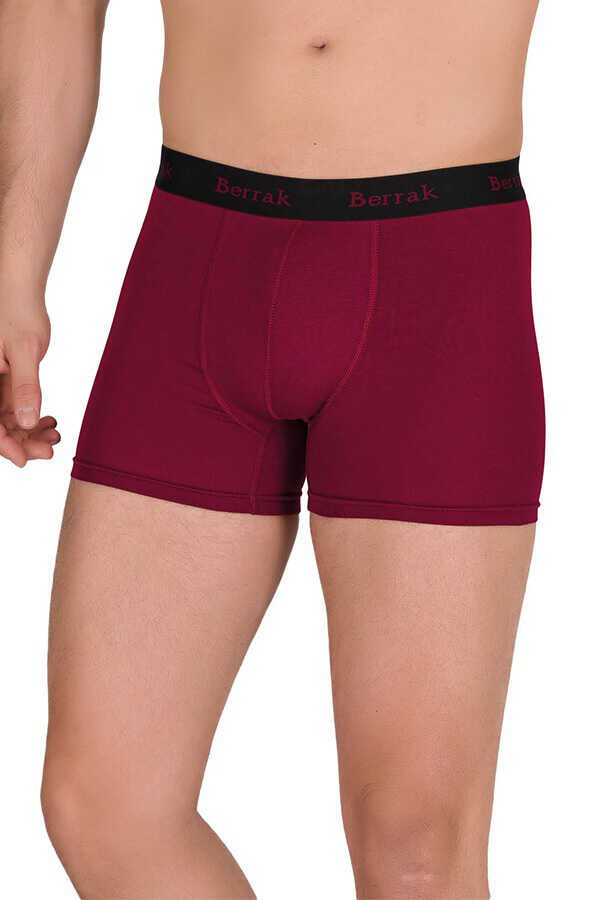 Toptan Berrak Erkek Boxer Short Berrak 4476 | Uygun Fiyatli Berrak Erkek Boxer Short Berrak 4476 - Toptan Ic Giyim Pazari