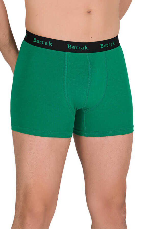 Toptan Berrak Erkek Boxer Short Berrak 4476 | Uygun Fiyatli Berrak Erkek Boxer Short Berrak 4476 - Toptan Ic Giyim Pazari