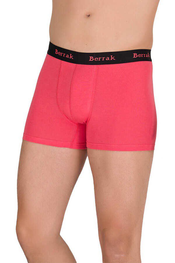Toptan Berrak Erkek Boxer Short Berrak 4476 | Uygun Fiyatli Berrak Erkek Boxer Short Berrak 4476 - Toptan Ic Giyim Pazari